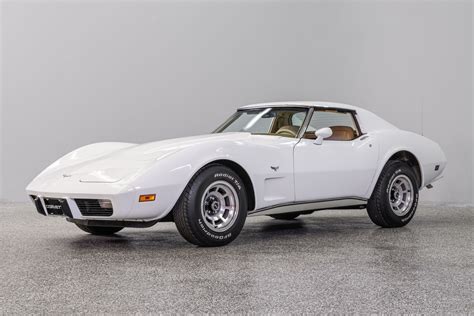 1977 Chevrolet Corvette Auto Barn Classic Cars