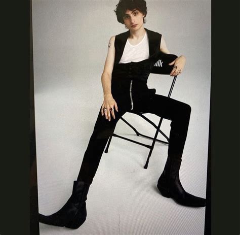 Finn Wolfhard Via Mschawrtzphoto 6 9 22 Finn Hot Actors Attractive People