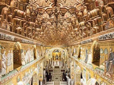 The Wonderful Museums Of Palermo In Sicily