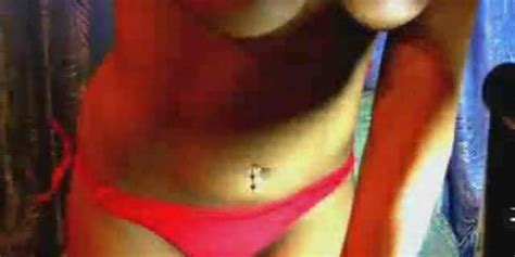 Cam Busty Blonde Bikini Babe Tnaflix