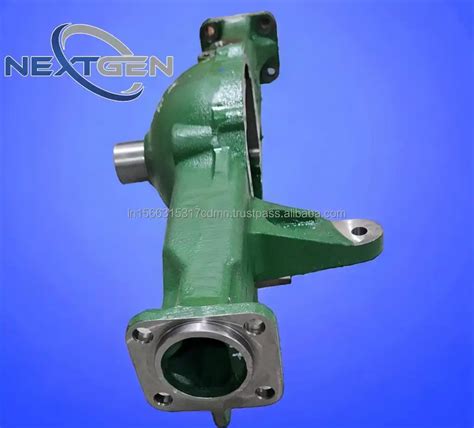 Dana Mfwd Axle Housing Propeller Shafts For Heavy-duty Vehicles - Buy ...