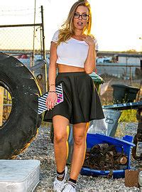 Busty Blonde Hoochie Gets Double Penetrated Photos Britney Amber Xander Corvus Jessy Jones