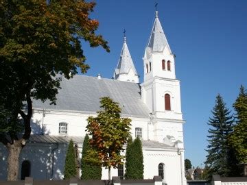 Pasvalio Rajono Savivaldyb Vento Jok Bo Kelias Lietuvoje