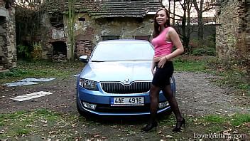 Bonus With Morgan XVIDEOS