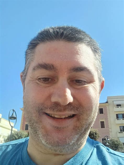 Trovato Uomo 4