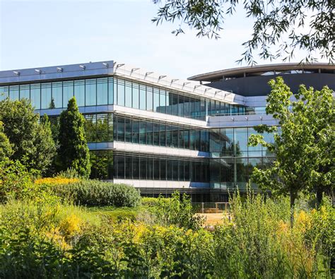 The Gosling Building - TOSP