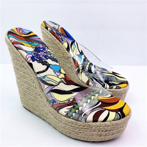 Miss Lola Gray Sandals for Women | Mercari