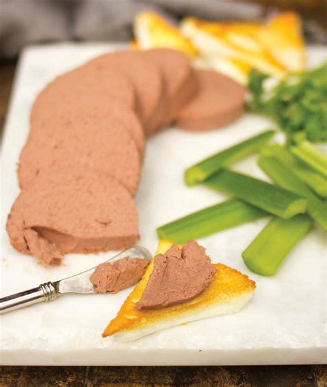 Braunschweiger Recipe - Healthy Recipe