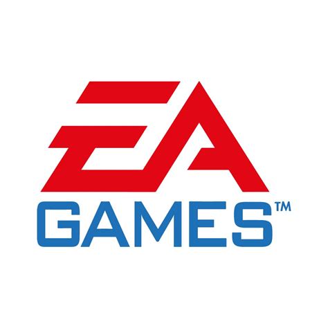 Ea Sport Games Logo Vector - (.Ai .PNG .SVG .EPS Free Download)