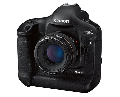 Canon 1D Mark III Caratteristiche E Opinioni JuzaPhoto