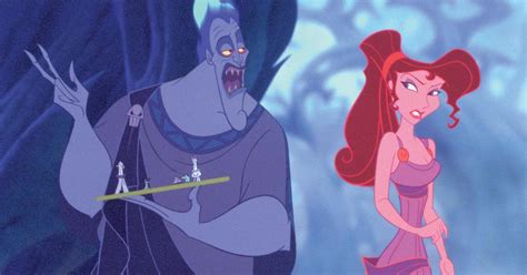 Clever Details From Hercules That Prove Its Disneys Most Underrated Movie