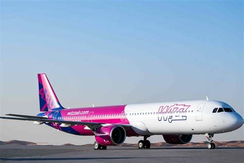 Wizz Air Abu Dhabi Is Giving 100 Free Tickets To An Unknown Destination