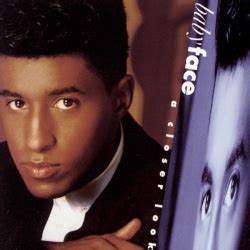 Babyface | Biography, Albums, Streaming Links | AllMusic