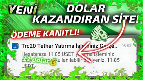 Sadece Kayıt Ol ANINDA 100 KAZAN Bedava Para Kazanma