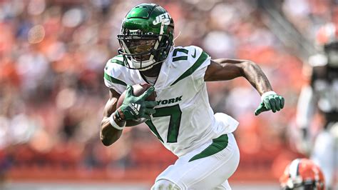 Ny Jets Receivers 2021 At Debra Hummel Blog