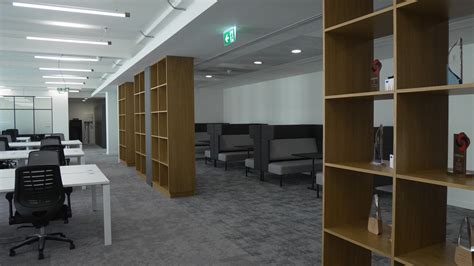 Officeworks Nerang relocates to a much larger building downtown 3