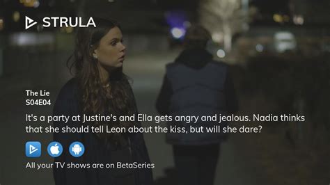 Watch Strula Season 4 Episode 4 Streaming Online BetaSeries