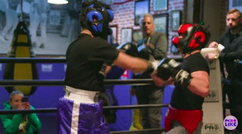 BuzzFeed Pero Like S I Taught My Gay BFF To Fight In Days The Shorty Awards