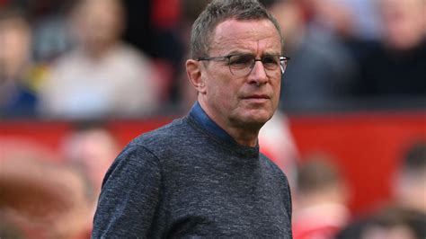 Ralf Rangnick's only Man Utd signing could finally make debut at Luton ...