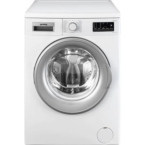 Стиральные машины Smeg премиум класса, купить стиральную машинку Смег с ...