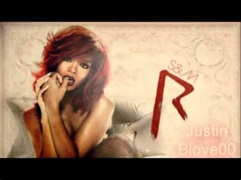 Rihanna S M Remix Dave Aude Radio Youtube