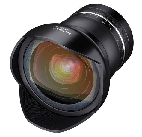 Samyang Premium MF 14mm f/2.4 Lens Review | ePHOTOzine