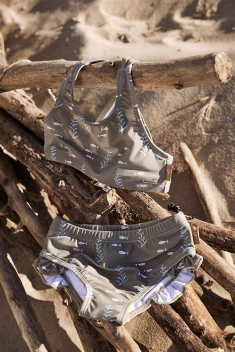 Bikini Oc Ano Rojo Tallytate