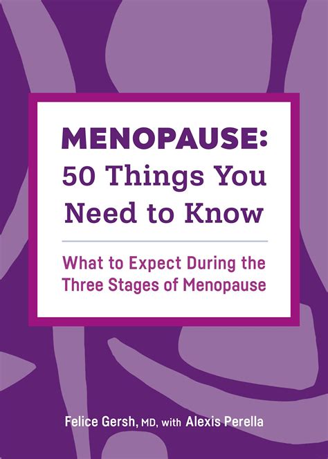 Menopause Naturally Keats Good Health Guides 6