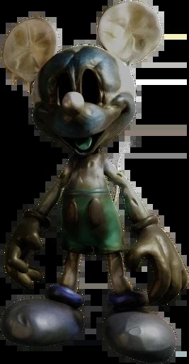 photo negative mickey mousepedia wiki fandom