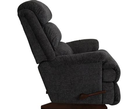 La Z Boy Astor Granite Rocker Recliner Homemakers