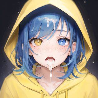 Face Luscious Hentai Manga Porn