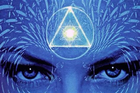 The Pineal Gland And Its Relationship With Light All Three Glands Of