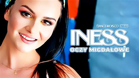 Iness - Oczy Migdałowe Disco Polo 2023 Chords - Chordify