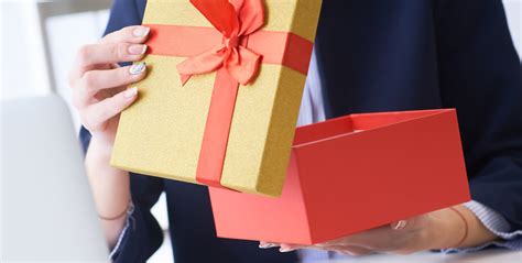 Tis The Season Tax Implications Of Employee Gifts Hymson Goldstein