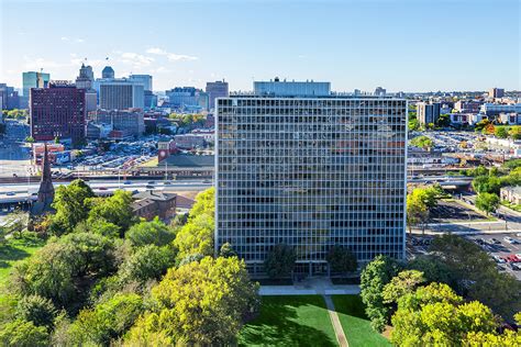 Pavilion Apartments Apartments In Newark Nj