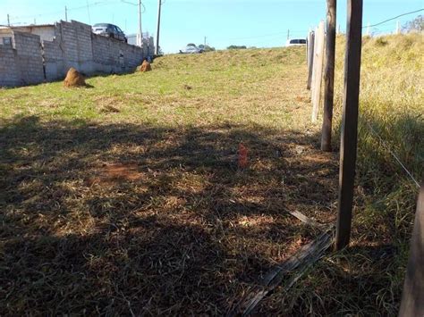 Lote em Condomínio à Venda Parque Residencial Helvetia Chacaras