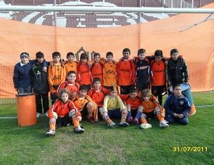 Fútbol infantil El Mundialito de Lanús semillero del semillero