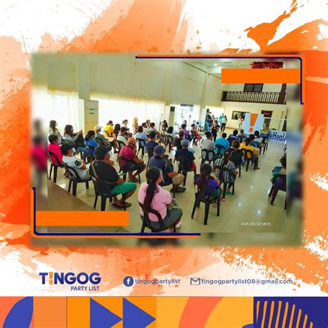 tingog partylist medical  burial tingog party list facebook