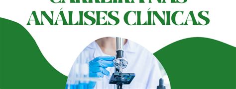 O Que Faz Um Analista Clinico - Como é a carreira de um analista clínico?