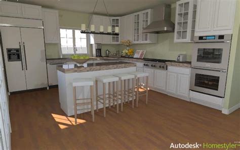 Free best kitchen design software online free - vseramojo