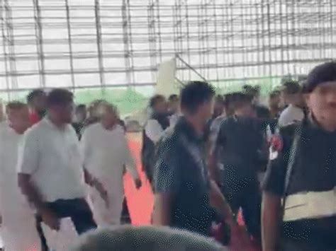 cm nitish kumar inspected patna airport construction   terminal