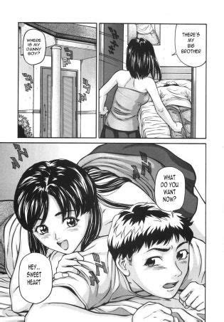 Fix Me Up Rewrite Luscious Hentai Manga Porn