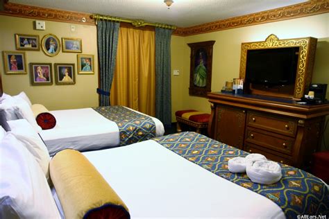 Royal Rooms at Port Orleans Riverside Photos - AllEars.Net