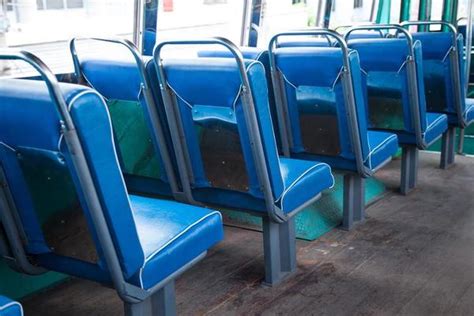 Bus Seat Stock Photos Images And Backgrounds For Free Download