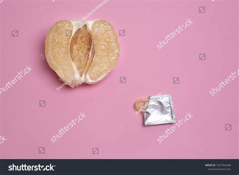 Sexy Art Etotic Sex Sexual Condom Stock Photo Shutterstock