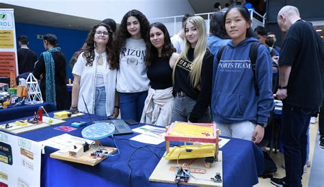 M Laga Acoge La Feria De Tecnolog A Fantec Diario Sur