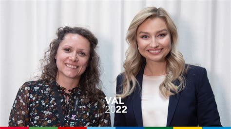 Karlavagnen Valspecial: Ebba Busch (KD) 30 augusti 2022 - Karlavagnen