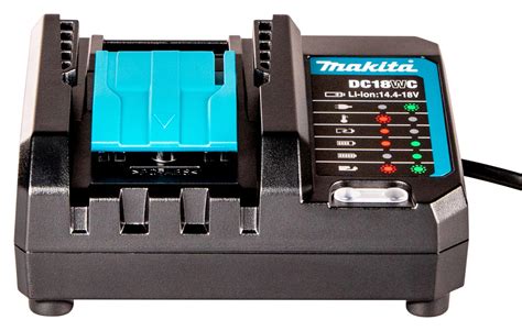 DC18WC - Ładowarka DC18WC LXT®