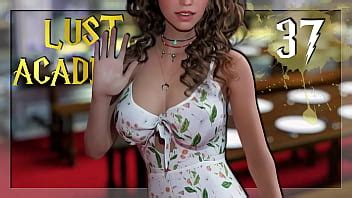 LUST ACADEMY Those Are Some Very Nice Breasts XVIDEOS