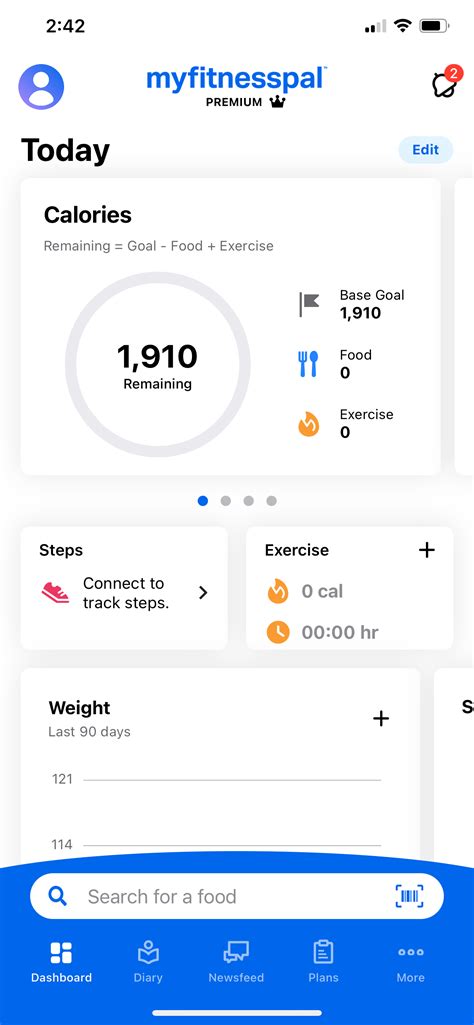 My Fitness Pal Workout App Review: Is It Worth It?